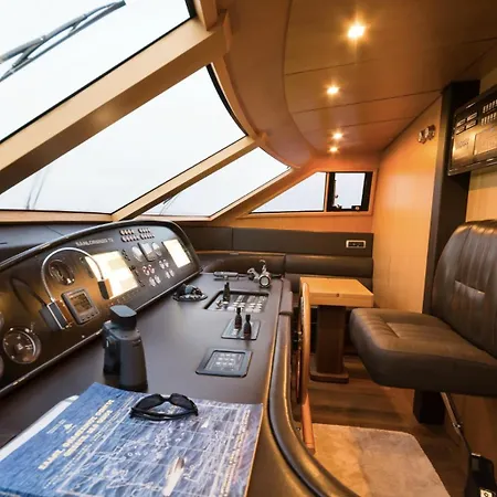 Sanlorenzo Sl Deluxe Motoryacht * Bodrum